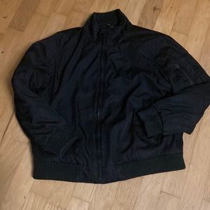 Calvin Klein coat men L